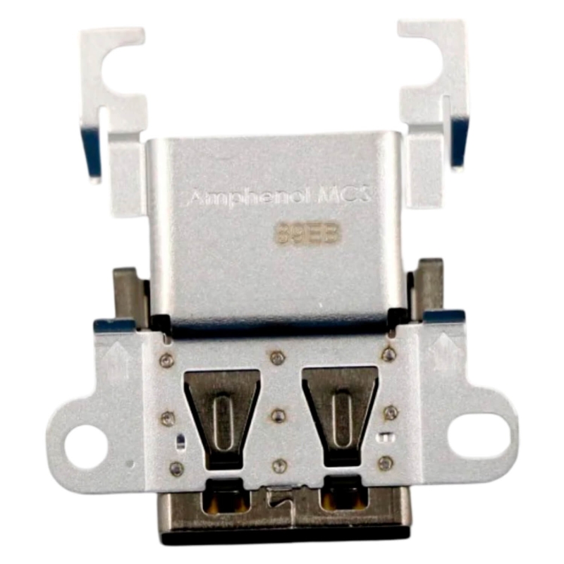 CONECTOR DC JACK PARA PORTÁTIL LENOVO THINKPAD P1 PORTÁTIL GEN 1/2/3 USB-A 3.0