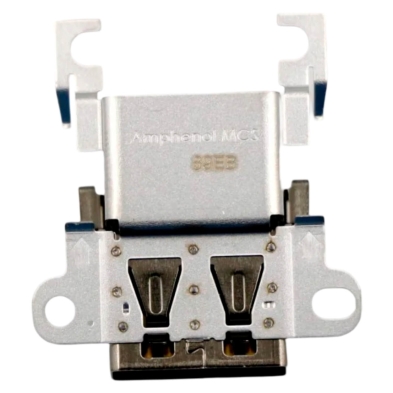 CONECTOR DC JACK PARA PORTÁTIL LENOVO THINKPAD P1 GEN 1/2/3 USB-A 3.0