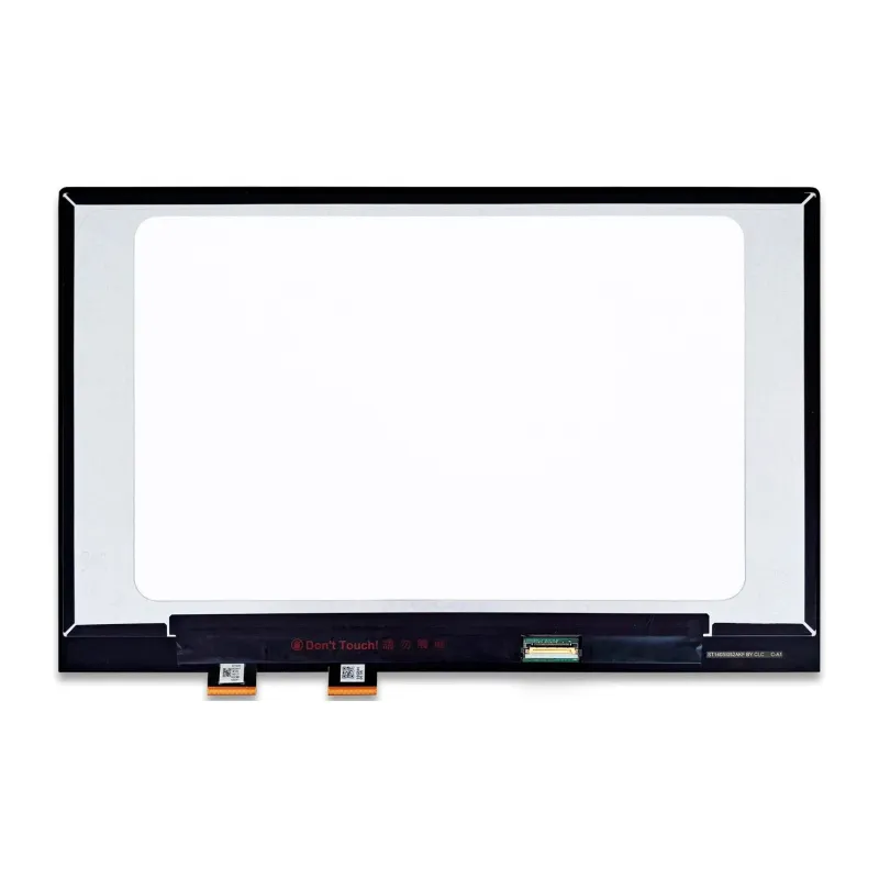 Schermo LED tattile da 14" portatile Asus Vivobook TP412FAC FHD 30 pin