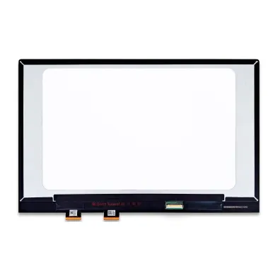 Pantalla LED táctil 14" portátil Asus Vivobook TP412FAC FHD 30 Pines