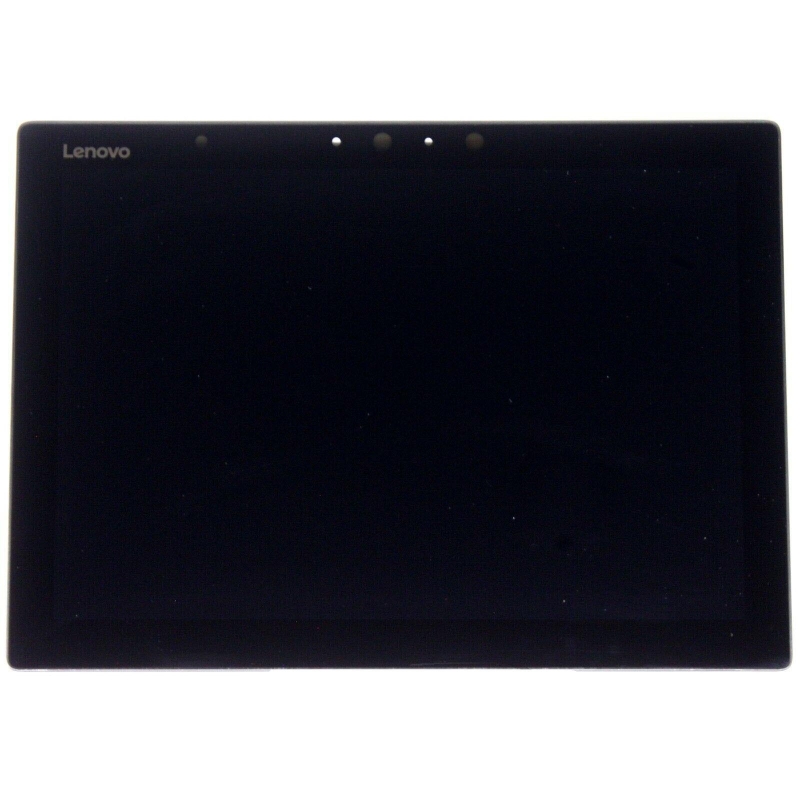 PANTALLA LED CON MARCO DE 12" PARA PORTÁTIL LENOVO MIIX 720-12IKB FHD 5D10M65391