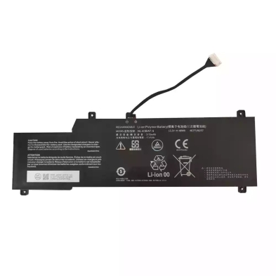 Batteria per laptop Clevo NL55AU NL40BAT-4