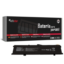 BATTERIA PER PORTATILE MSI GF66 THIN 11 MS-1581 BTY-M55