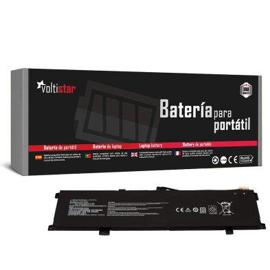 BATERÍA PARA PORTÁTIL MSI GF66 THIN 11 MS-1581 BTY-M55