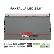 PANTALLA DE 23.8" PARA PORTÁTIL LM238WF2-SSK3 LED 1920×1080