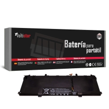 BATTERIA PER COMPUTER PORTATILE HP SPECTRE X360 15 SU06XL HSTNN-DB8W
