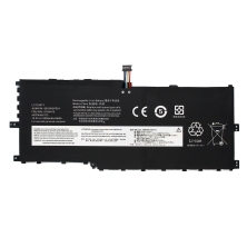 BATERIA PARA NOTEBOOK LENOVO THINKPAD X1 YOGA GEN 3 SÉRIE 2018