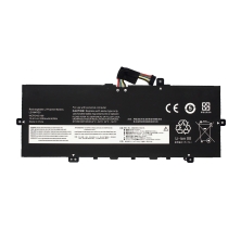 BATERIA PARA NOTEBOOK LENOVO THINKBOOK 13X G2 IAP 13S G4 IAP SÉRIES L21M4PD0 L21C4PD0 15,4V 3200MAH