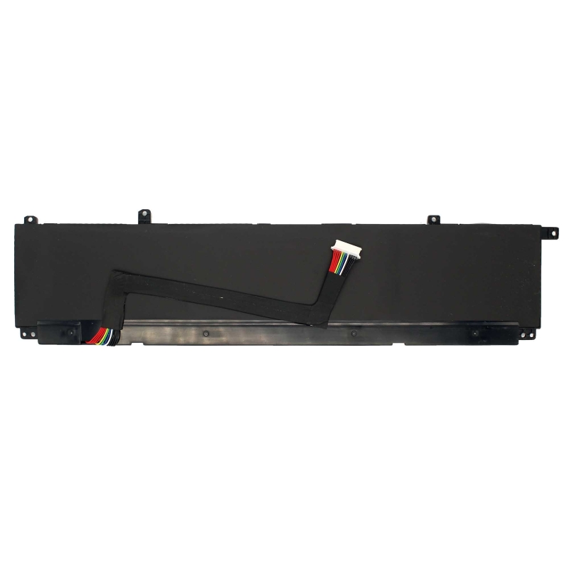 Batteria Per Portatile HP Victus 16-R0007TX OMEN 16-B0000TX WK06XL