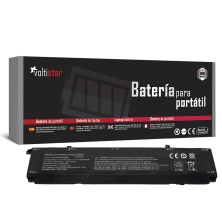 BATERÍA PARA PORTÁTIL HP VICTUS GAMING 16-R0007TX OMEN 16-B0000TX 17-CK0003NI WK06XL