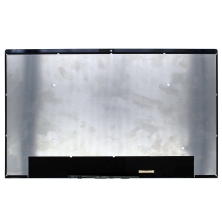 SCHERMO LED DA 13,3" PER COMPUTER PORTATILE HP ENVY X360 13-BD 30 PIN CON CORNICE