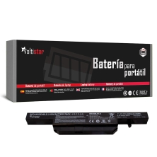 BATERIA PARA PORTÁTIL HASEE K610C W650BAT-6