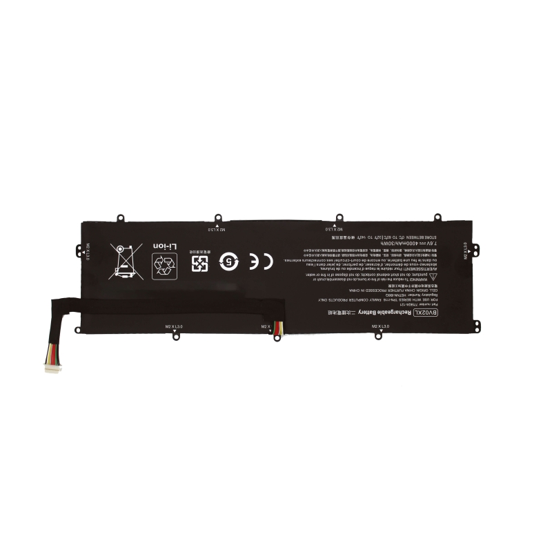 BATERIA PARA PORTÁTIL HP ENVY X2 SÉRIE 13 BV02XL