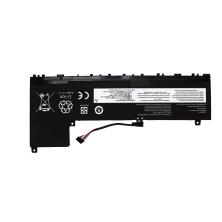 BATTERIA PER LAPTOP LENOVO IDEAPAD 5 PRO SERIES L20M3PF1