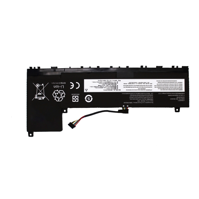 BATTERIA PER LAPTOP LENOVO IDEAPAD 5 PRO SERIES L20M3PF1