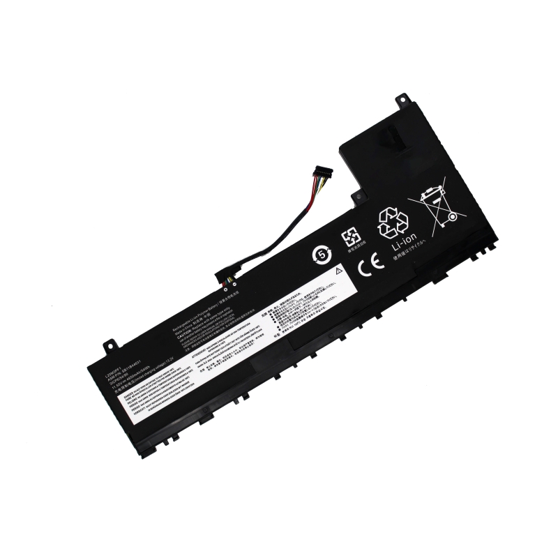 BATTERIA PER LAPTOP LENOVO IDEAPAD 5 PRO SERIES L20M3PF1