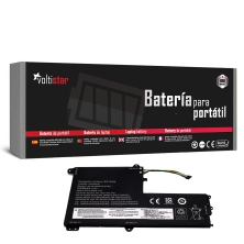 BATERÍA PARA PORTÁTIL LENOVO IDEAPAD 320S-14IKB L15C3PB1