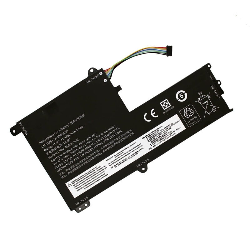 BATERÍA PARA PORTÁTIL LENOVO IDEAPAD 320S-14IKB L15C3PB1