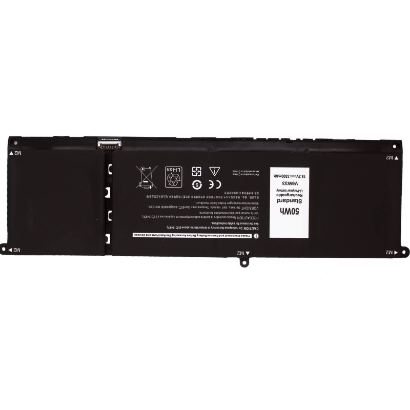 BATTERIA PER LAPTOP DELL INSPIRON 13 5310 V6W33