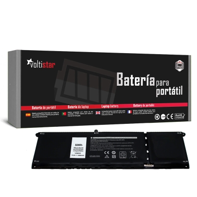 BATTERIA PER LAPTOP DELL INSPIRON 13 5310 V6W33