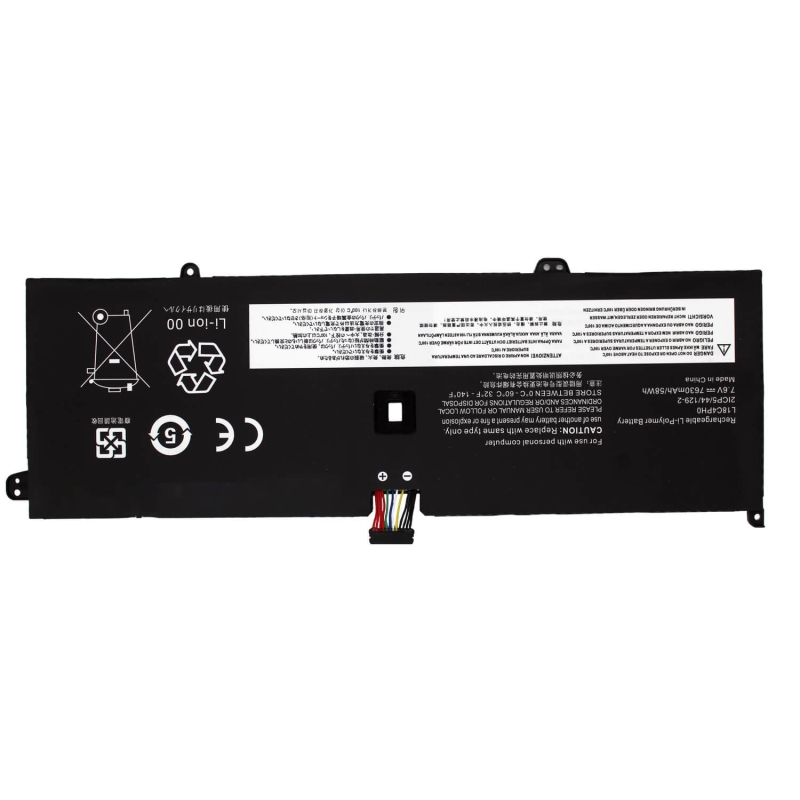 BATTERIA PER PORTATILE LENOVO YOGA C940 14 L18M4PH0