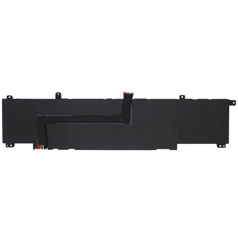 BATTERIA DEL COMPUTER PORTATILE PER HP VICTUS GAMING 15-FA0000 OMEN 16-B1000 SERIES WK04XL