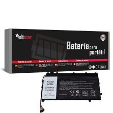 BATTERIA PER COMPUTER PORTATILE DELL LATITUDE 13 7000 7350 0GWV47 0MN791 271J9