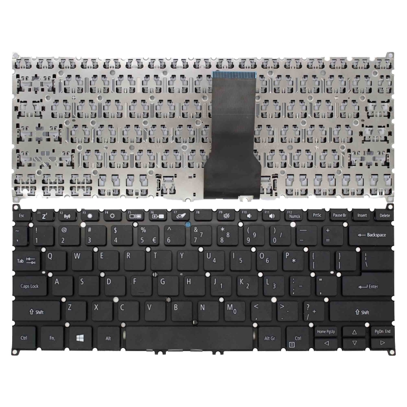 Teclado portátil Acer Swift 3 SF314-41 / SF314-43