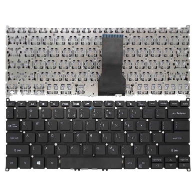 Teclado portátil Acer Swift 3 SF314-41 / SF314-43