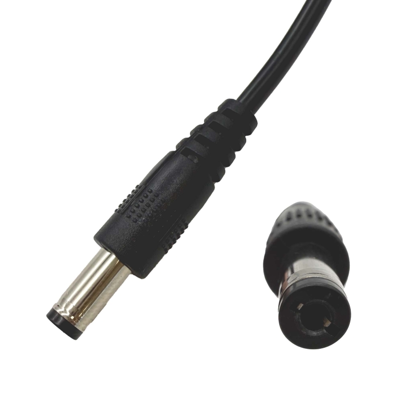 Acquistare caricatore per strisce LED, router | 12V 3A 5.5x2.1mm