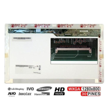 PANTALLA LED DE 15.4" PARA PORTÁTIL AUO B154EW09 V1