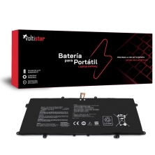 BATTERIA PER COMPUTER PORTATILE ASUS ZENBOOK 13 SERIE UX325 C41N1904 0B200-03660600