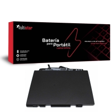 BATERIA PARA PORTÁTIL HP ELITEBOOK 725 G4 820 G4 828 G4 ST03XL