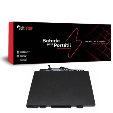 BATTERIA PER COMPUTER PORTATILE HP ELITEBOOK 725 G4 820 G4 828 G4 ST03XL