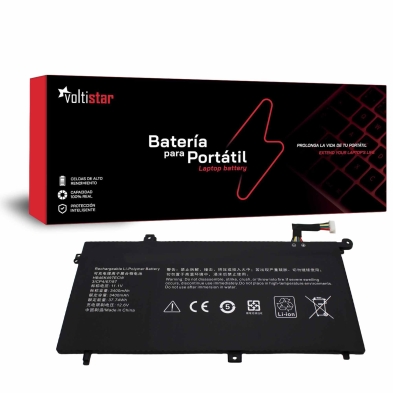 Batteria per laptop Huawei MateBook D | HB46K497ECW