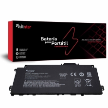 Acquista Batteria per laptop HP Pavilion 13-BB | PP03XL
