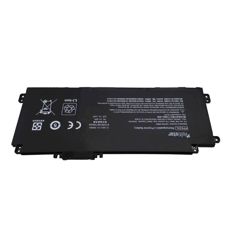 Compre Bateria portatil HP Pavilion 13-BB | PP03XL