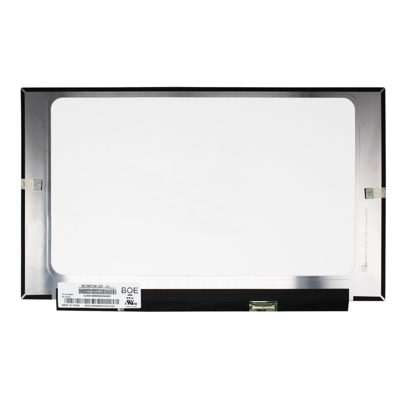 SCHERMO LED DA 15.6" PER COMPUTER PORTATILE NE156FHM-NZ1 V8.0 240HZ FHD 40 PIN SPECIALE RISTRUTTURATO