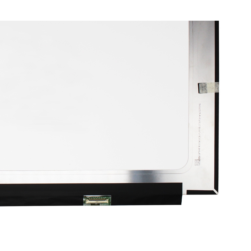 SCHERMO LED DA 15.6" PER COMPUTER PORTATILE NE156FHM-NZ1 V8.0 240HZ FHD 40 PIN SPECIALE RISTRUTTURATO