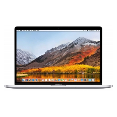 PORTÁTIL APPLE MACBOOK PRO 15.1 | I7-8850H | 15" | 32GB | 500GB SSD | A+ | REACONDICIONADO