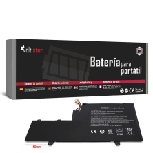 BATTERIA PER COMPUTER PORTATILE HP ELITEBOOK X360 1030 G2 SERIE OM03XL