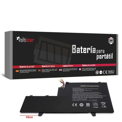 BATERÍA PARA PORTÁTIL HP ELITEBOOK X360 1030 G2 SERIES OM03XL