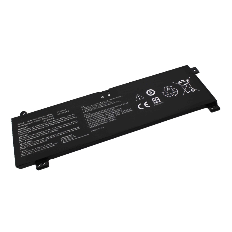 BATTERIA PER COMPUTER PORTATILE ASUS ROG STRIX G15 G513 C41N2010
