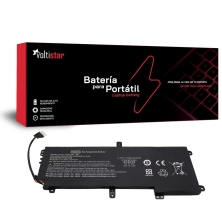 BATTERIA PER COMPUTER PORTATILE HP ENVY 15-AS000 VS03XL