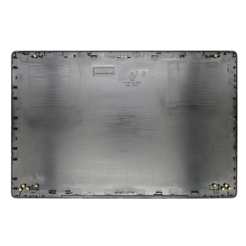 CARCAÇA LCD PARA PORTATIL ACER ASPIRE E5-511 E5-521 PRETA