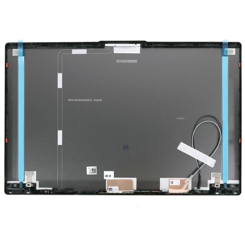 CUSTODIA LCD PER LENOVO IDEAPAD 5-15IIL05 5-15ITL05 PORTATILE DA 15,6"