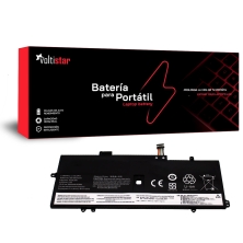 BATERIA PARA PORTÁTIL LENOVO THINKPAD X1 YOGA 4TH L18L4P71