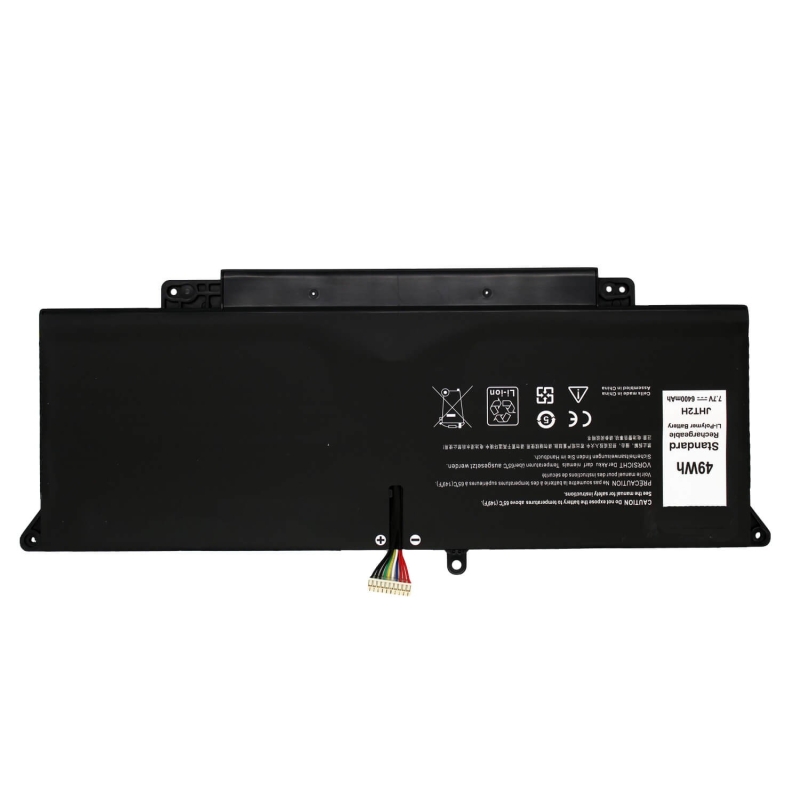BATERIA PARA PORTÁTIL DELL LATITUDE 7310 JHT2H 7,7 V 6400 MAH 49 WH