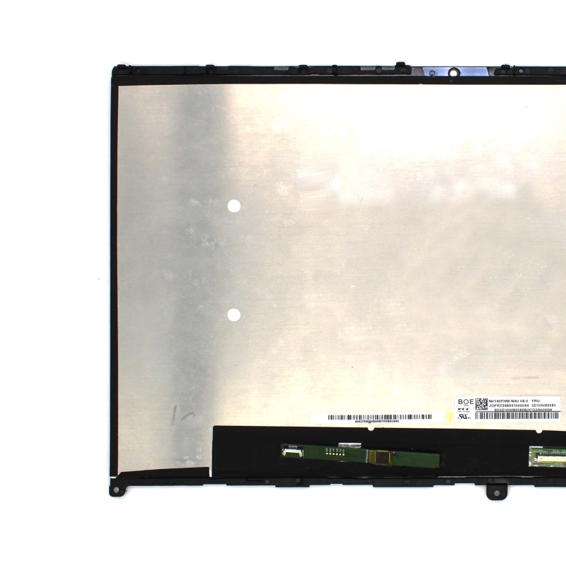 Touchscreen digitale LED da 14" laptop Lenovo IdeaPad FLEX 5-14IIL05