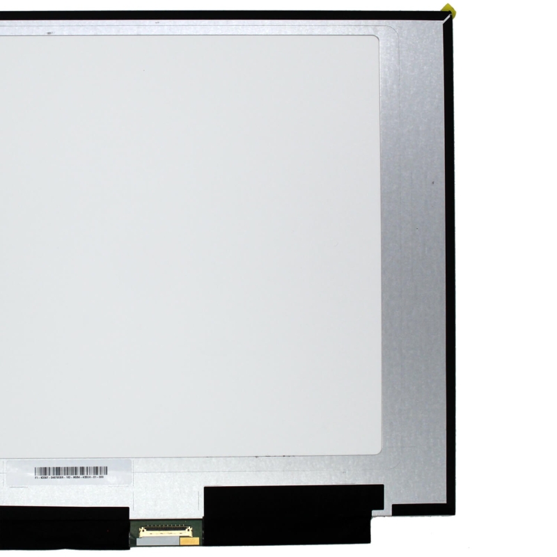 ECRÃ LED PARA PORTÁTIL DE 15,6" LQ156T1JW03